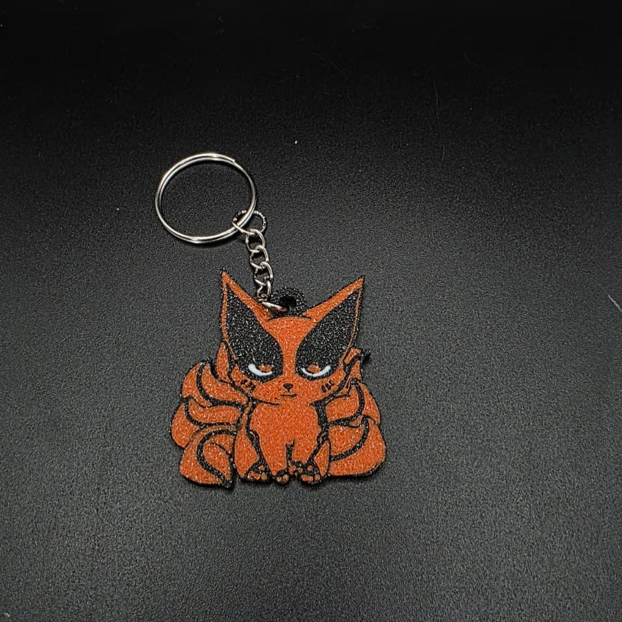 Porta Chaves Kurama