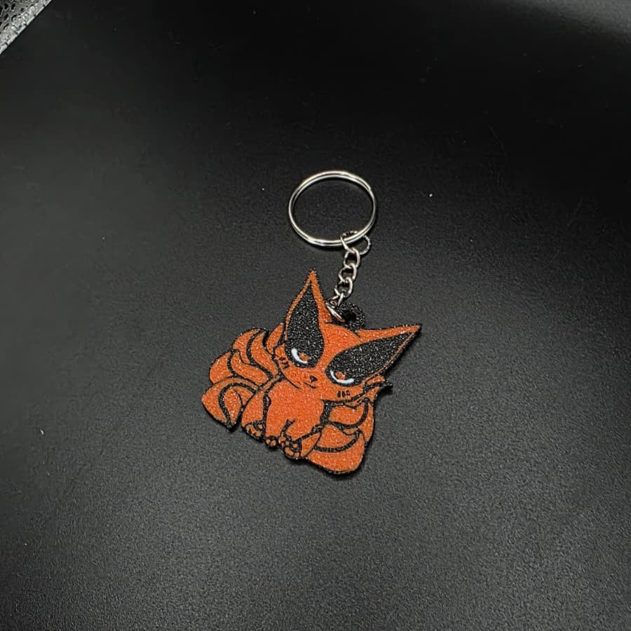 Porta Chaves Kurama