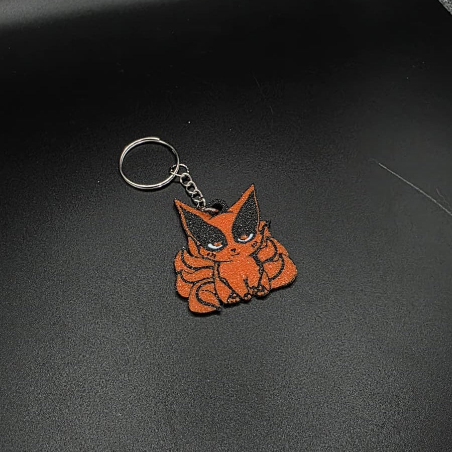 Porta Chaves Kurama