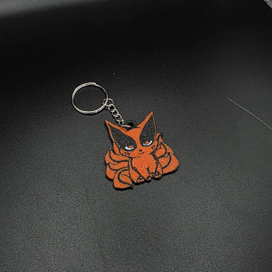 Porta Chaves Kurama
