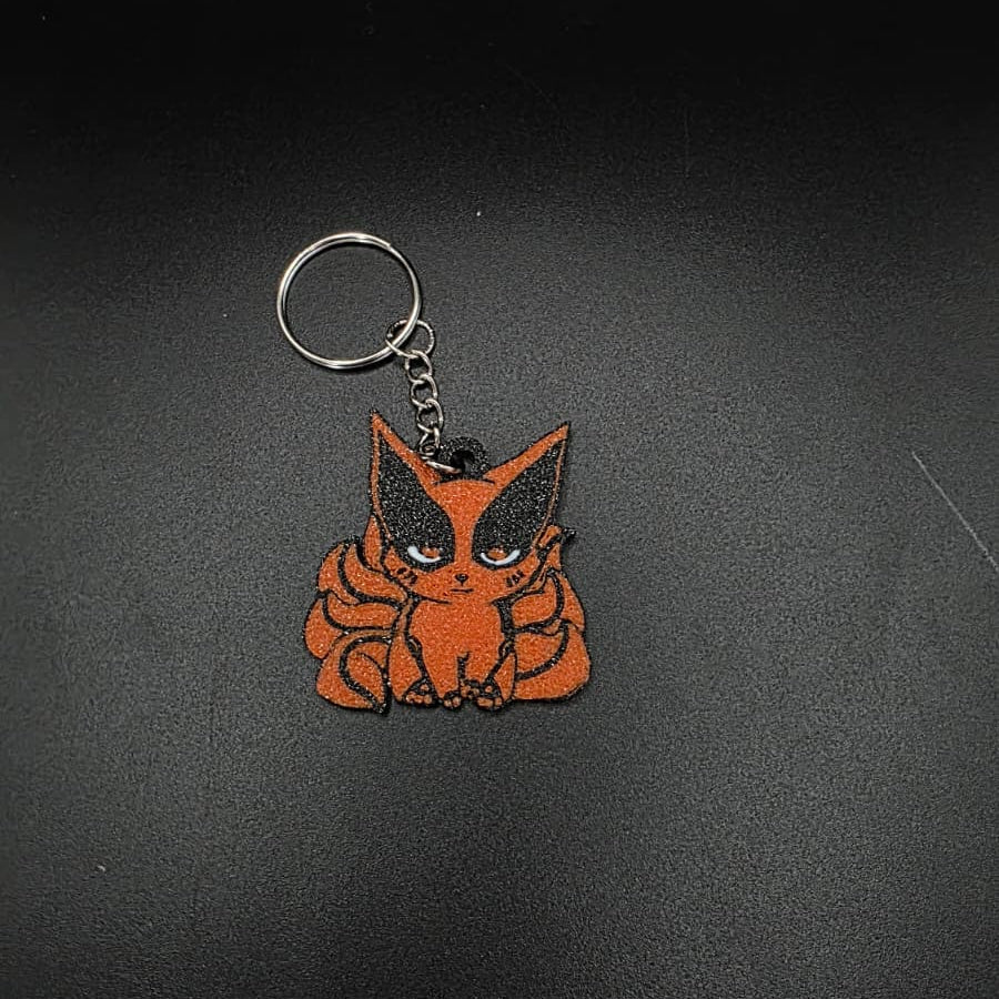 Porta Chaves Kurama