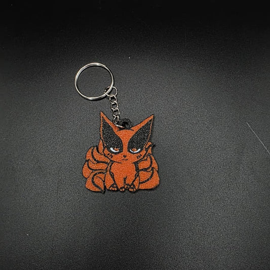 Porta Chaves Kurama
