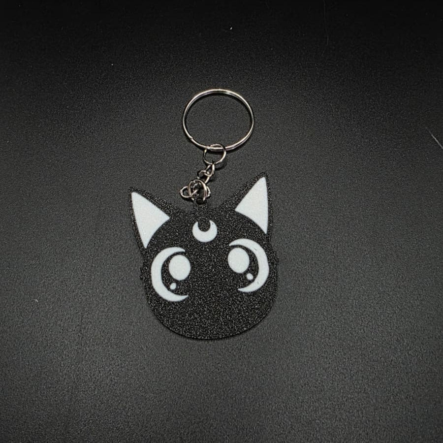 Porta Chaves Moon