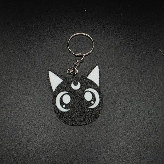 Porta Chaves Moon