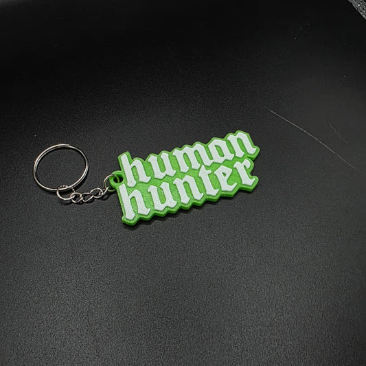Porta Chaves Hunter Hunter