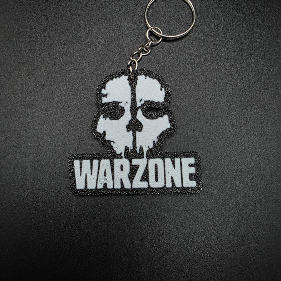 Porta Chaves Warzone