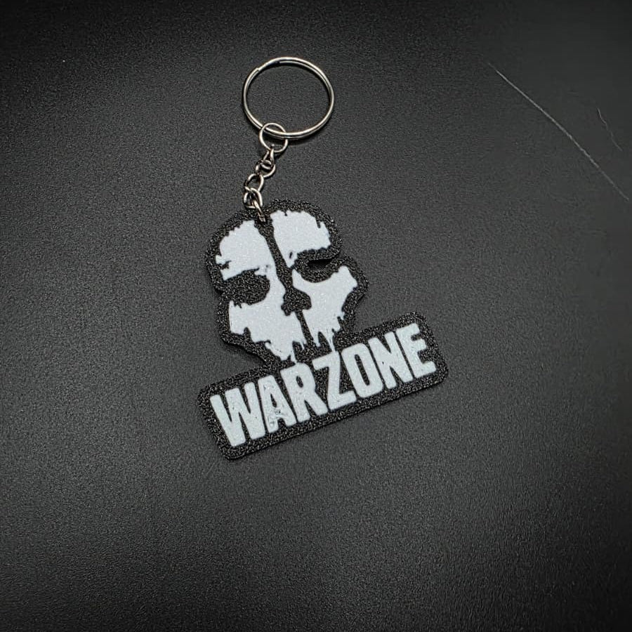 Porta Chaves Warzone