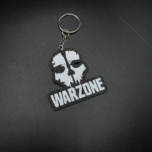 Porta Chaves Warzone