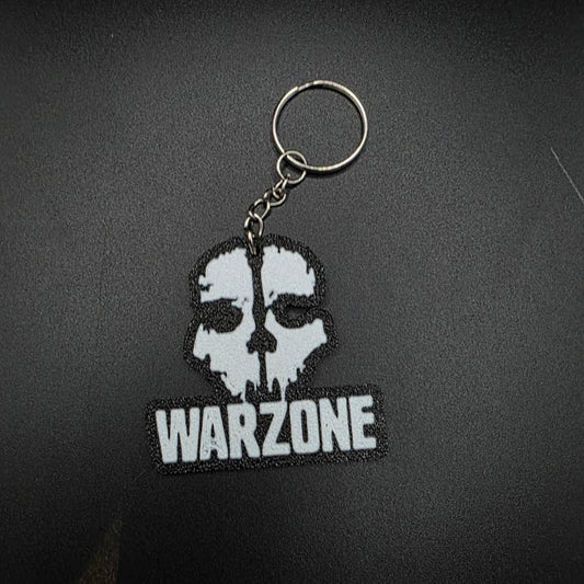 Porta Chaves Warzone