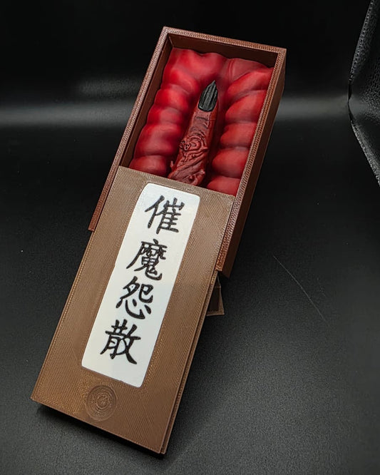 Dedo Sukuna