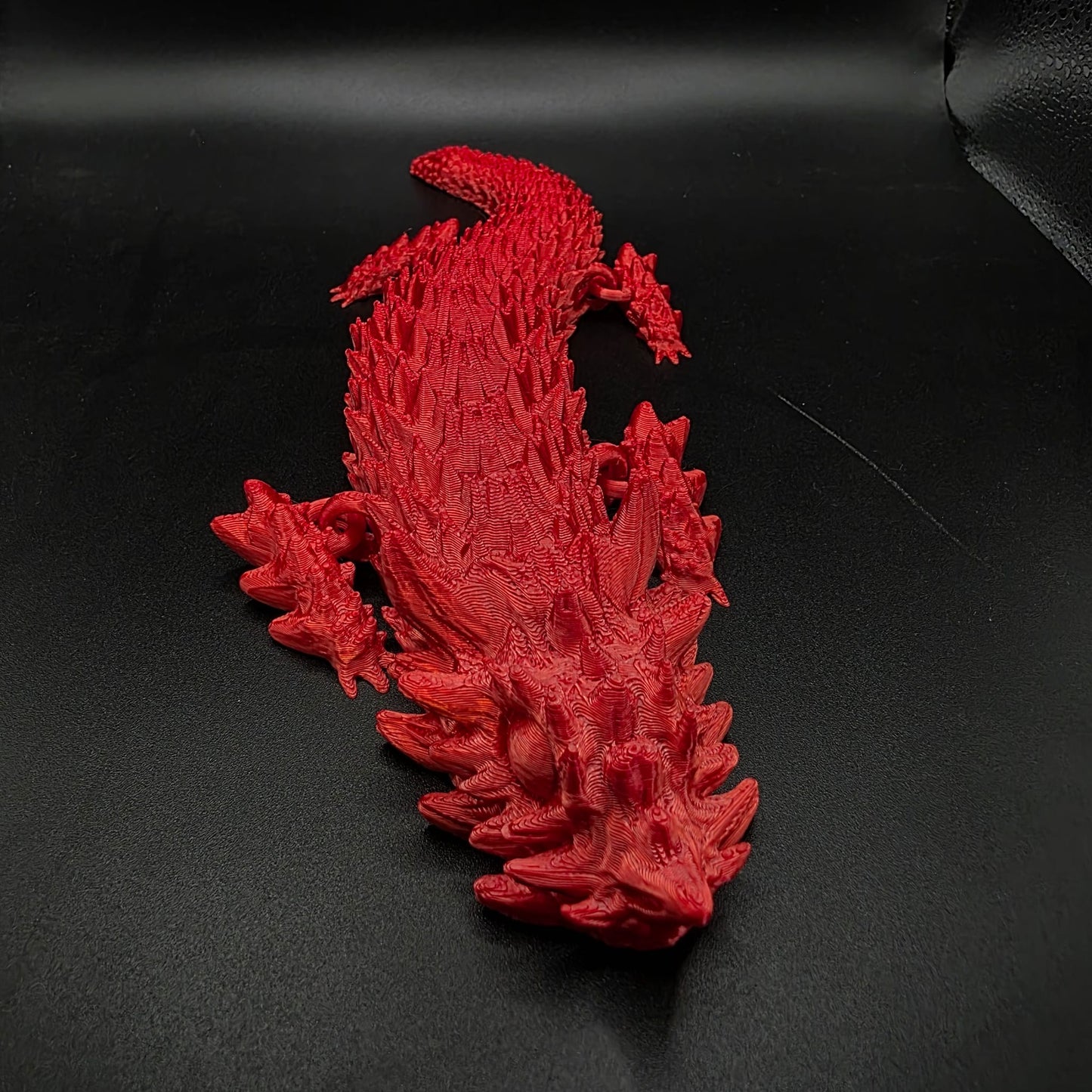 Rock Dragon