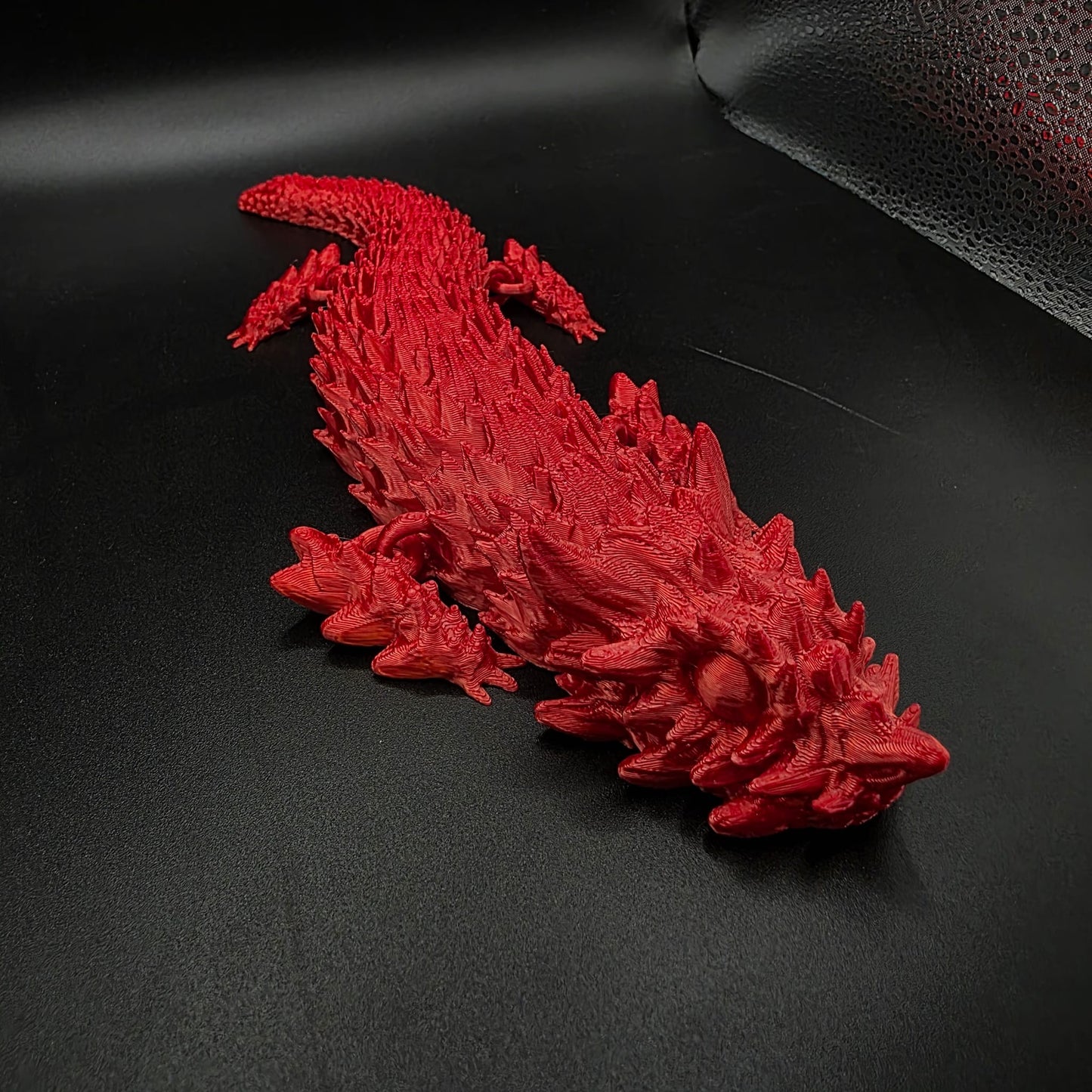 Rock Dragon