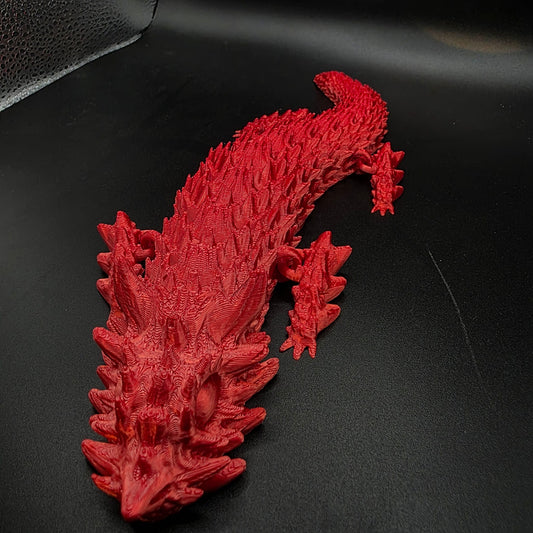 Rock Dragon