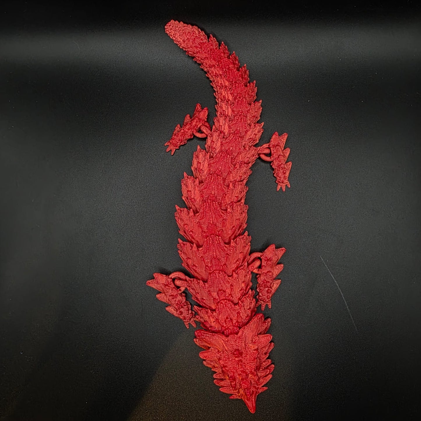 Rock Dragon