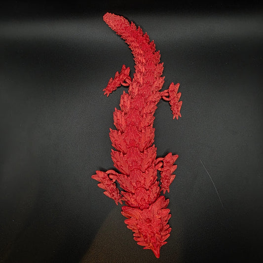 Rock Dragon