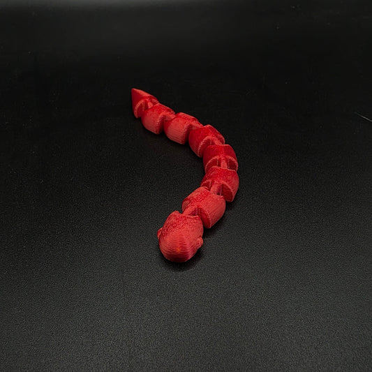 Mini Cobra
