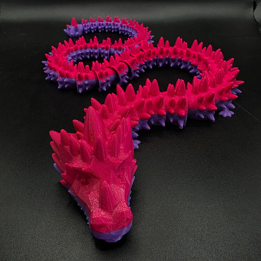 Ignis Dragon