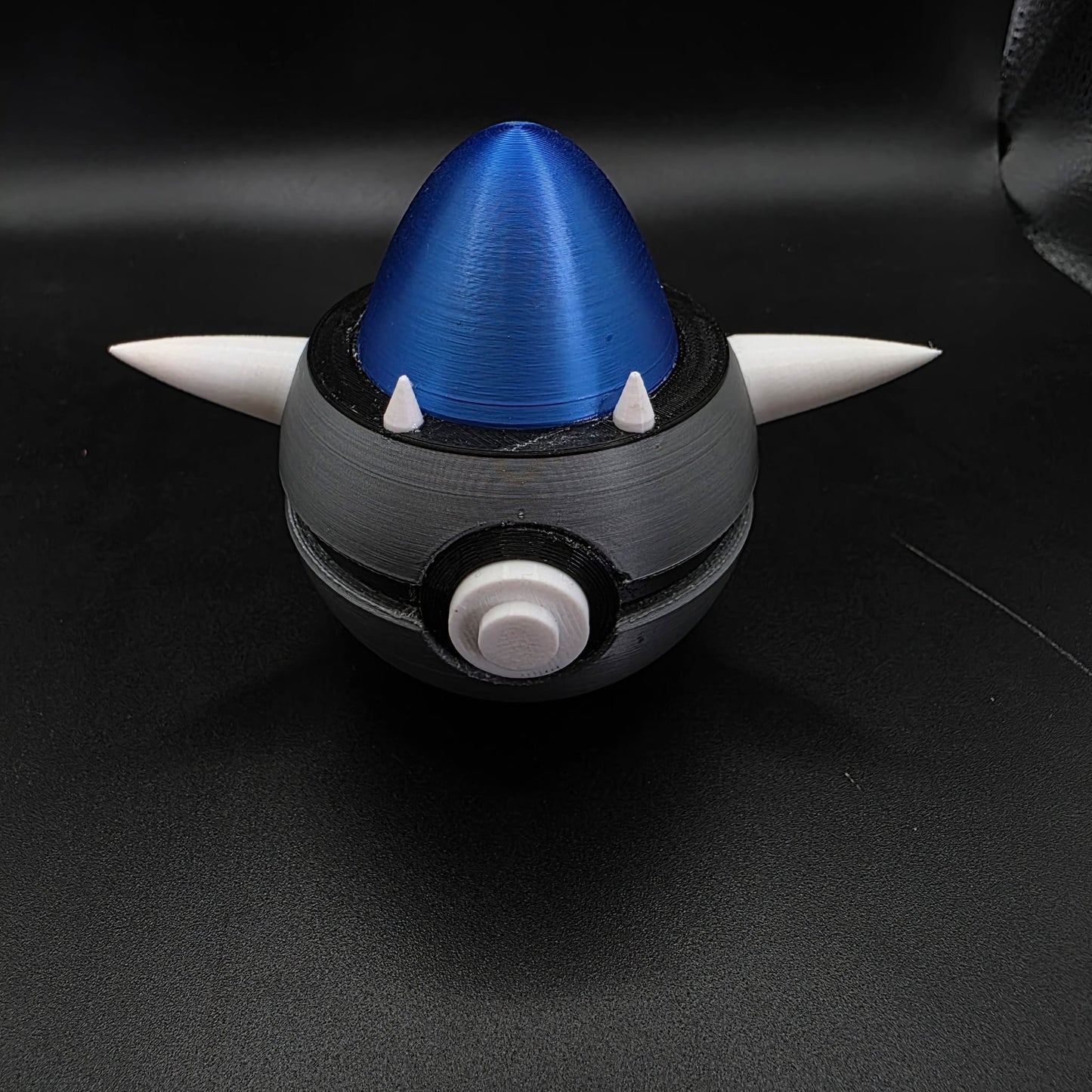 Pokebola Tematica