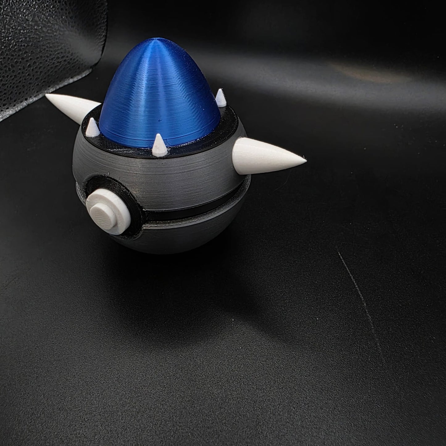 Pokebola Tematica