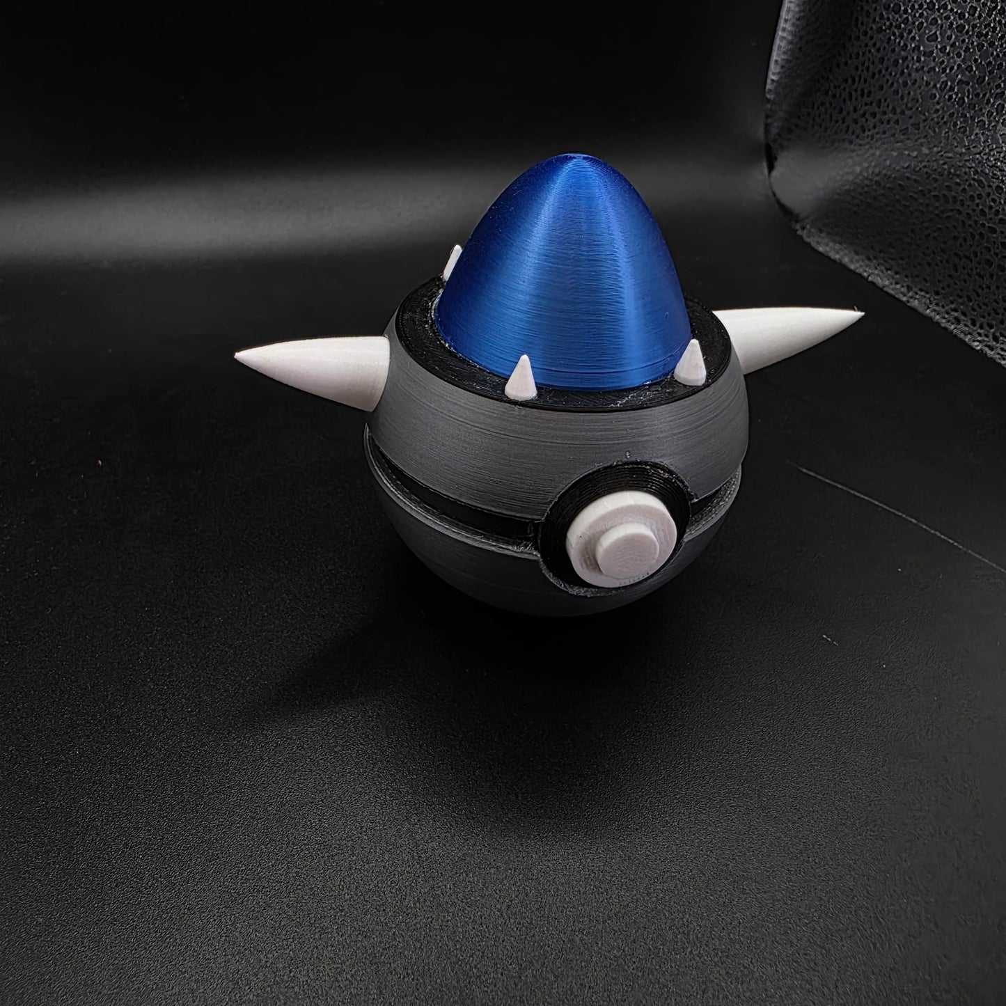 Pokebola Tematica