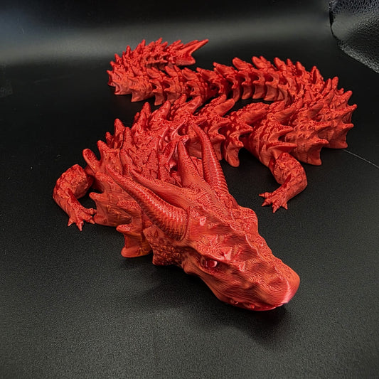 Dragão Ignis