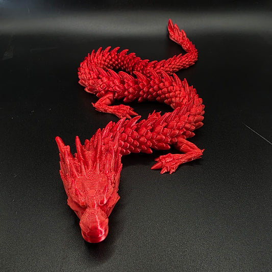 Dragão Kaiser