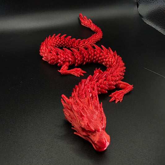Dragão Kaiser