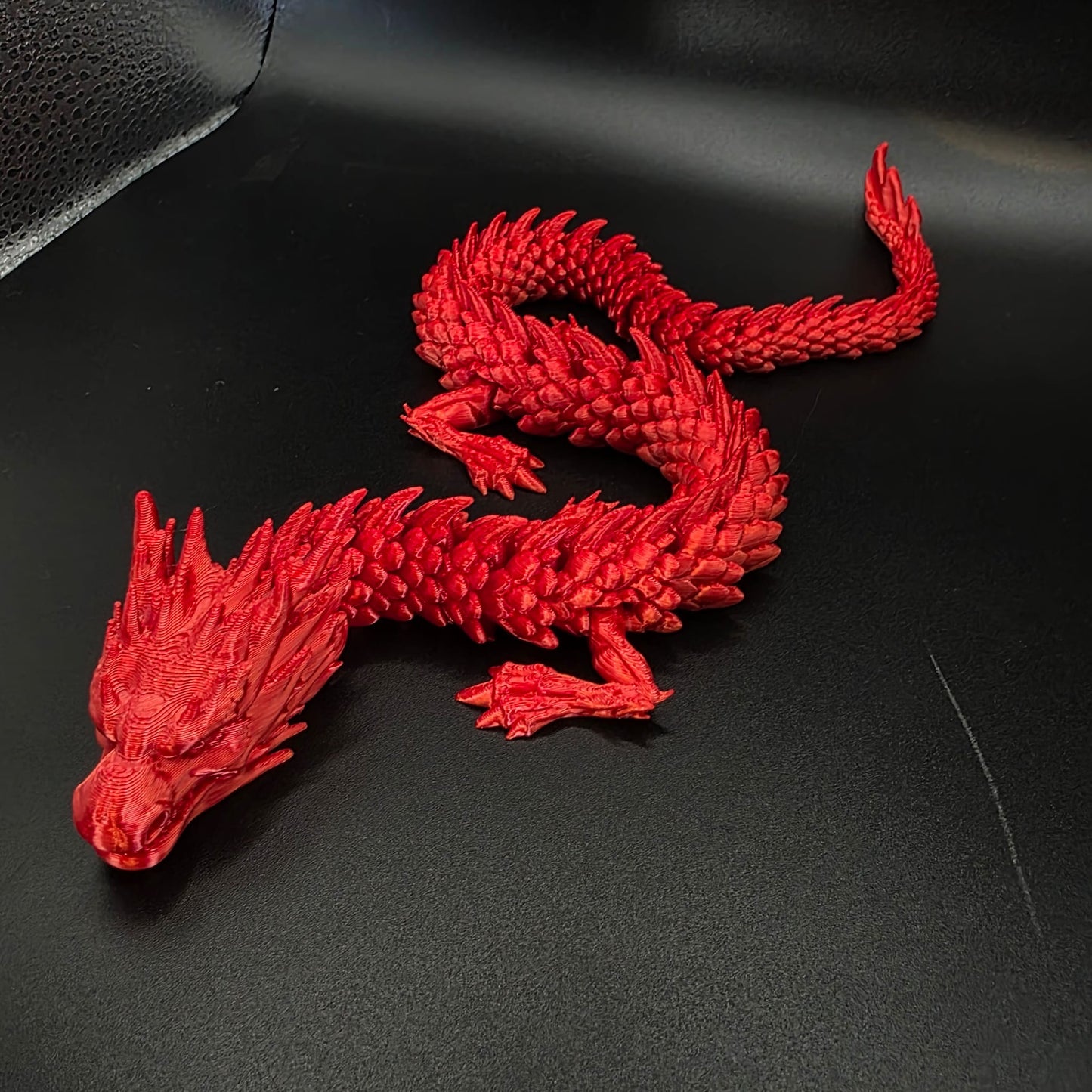 Dragão Kaiser