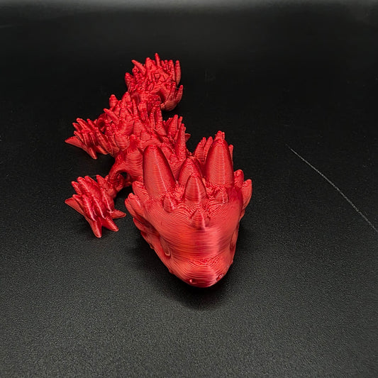 Mini Salamandra