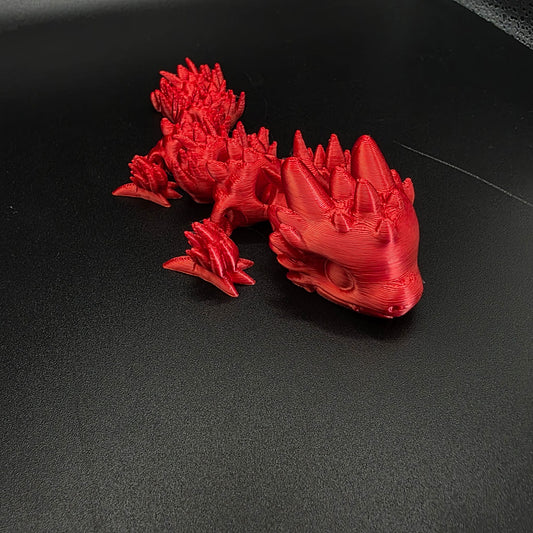 Mini Salamandra