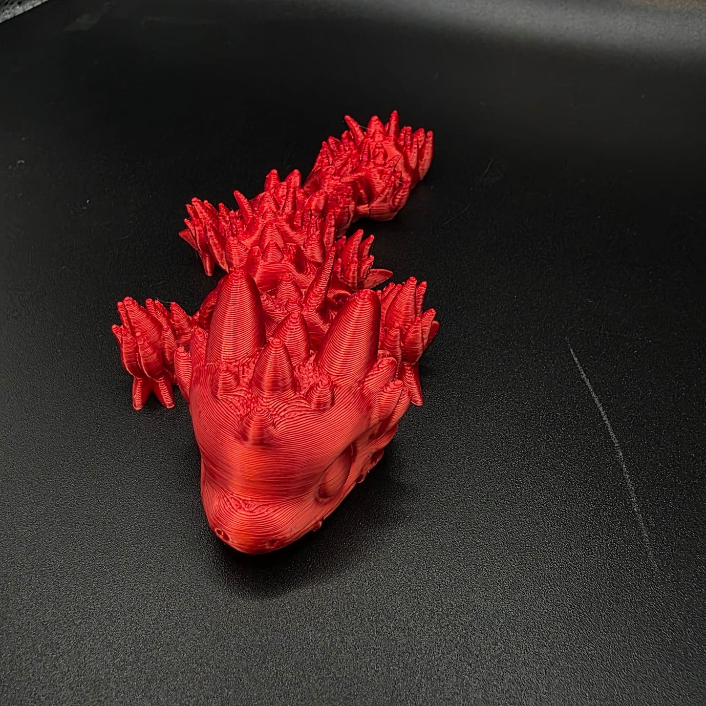 Mini Salamandra