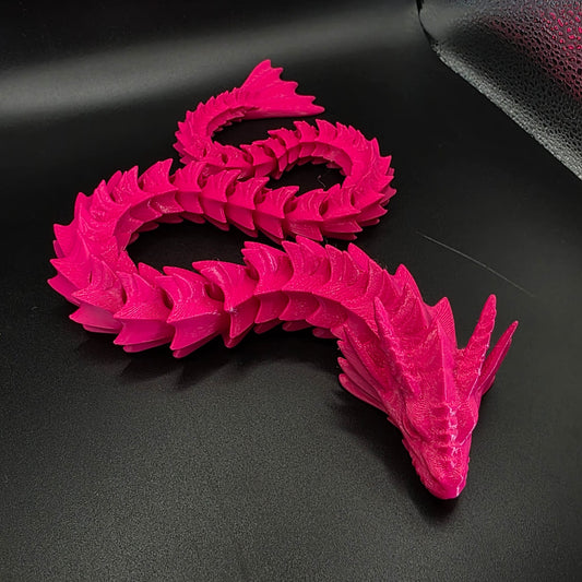 Aqua Dragon