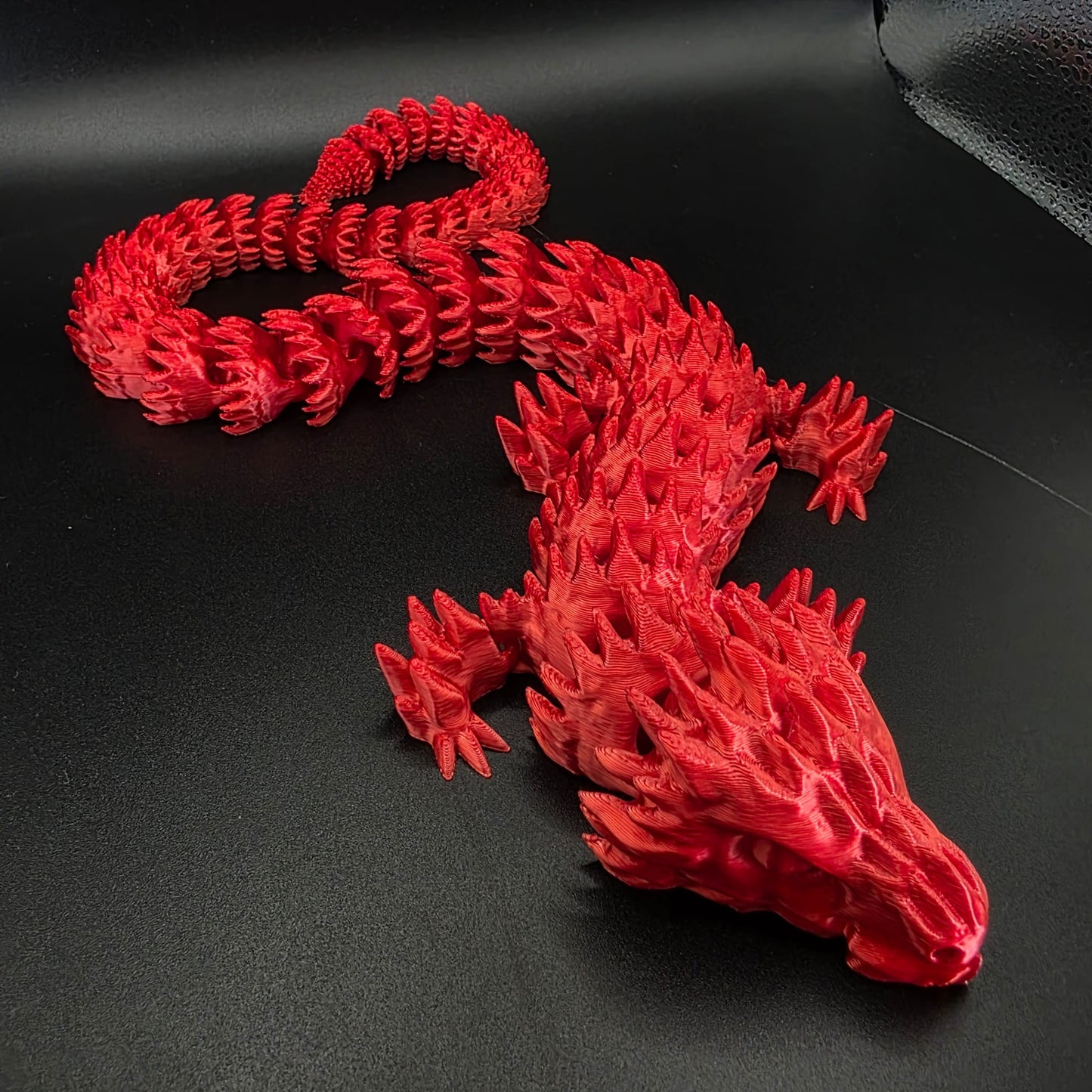 Skar Dragon