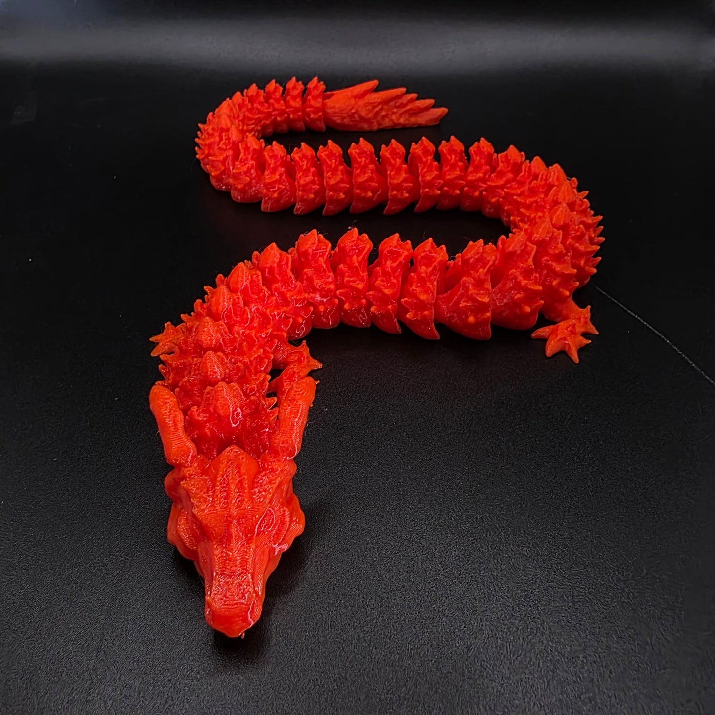 Tempestus Dragon