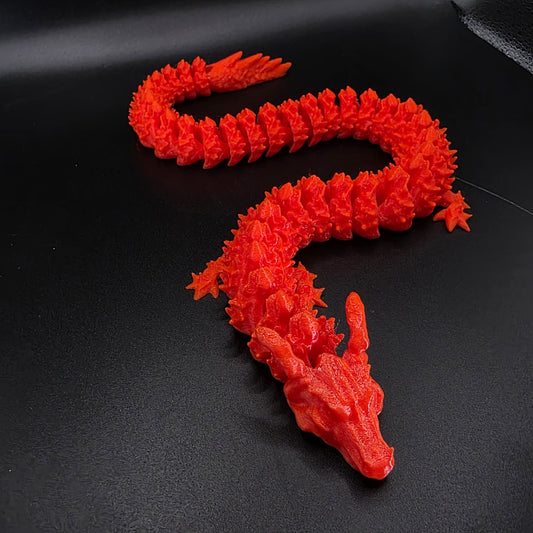 Tempestus Dragon