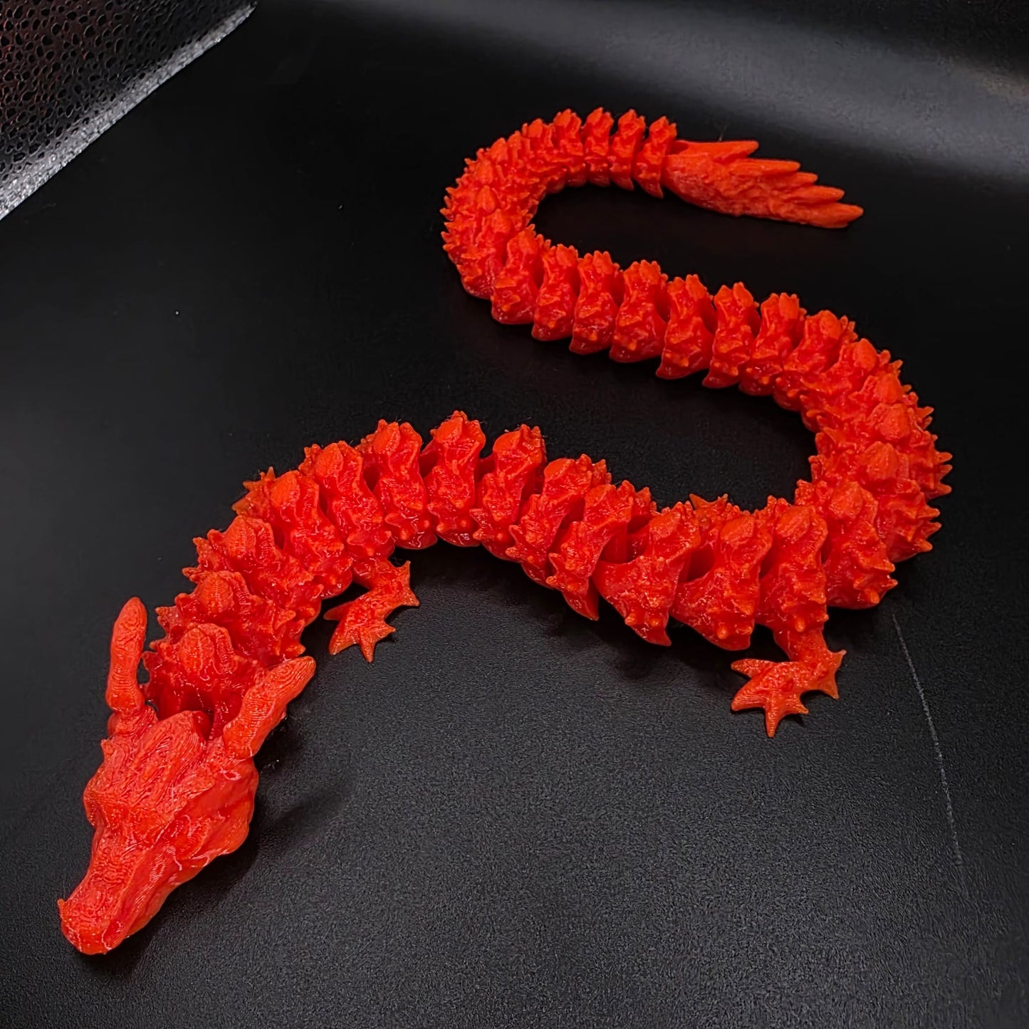 Tempestus Dragon