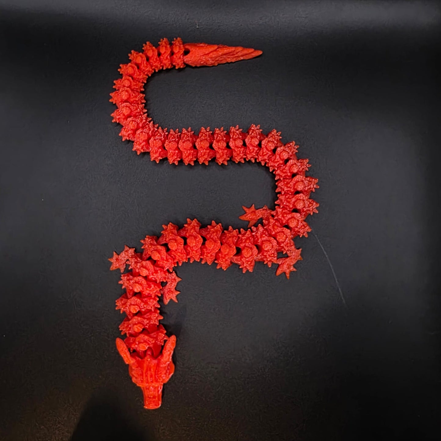 Tempestus Dragon