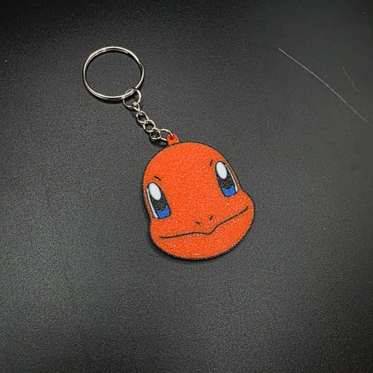 Porta Chaves Charmander