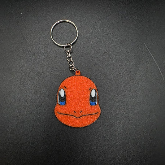 Porta Chaves Charmander