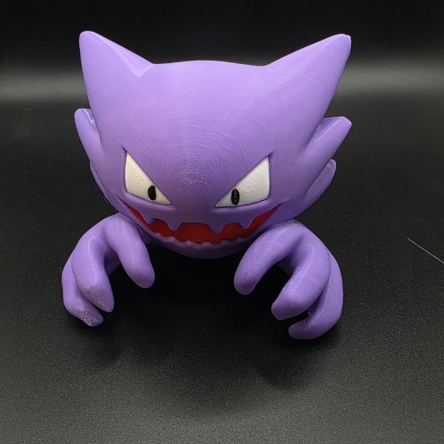 Haunter