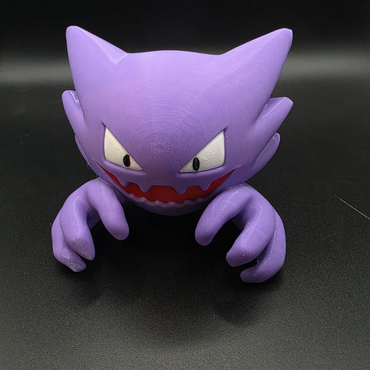 Haunter