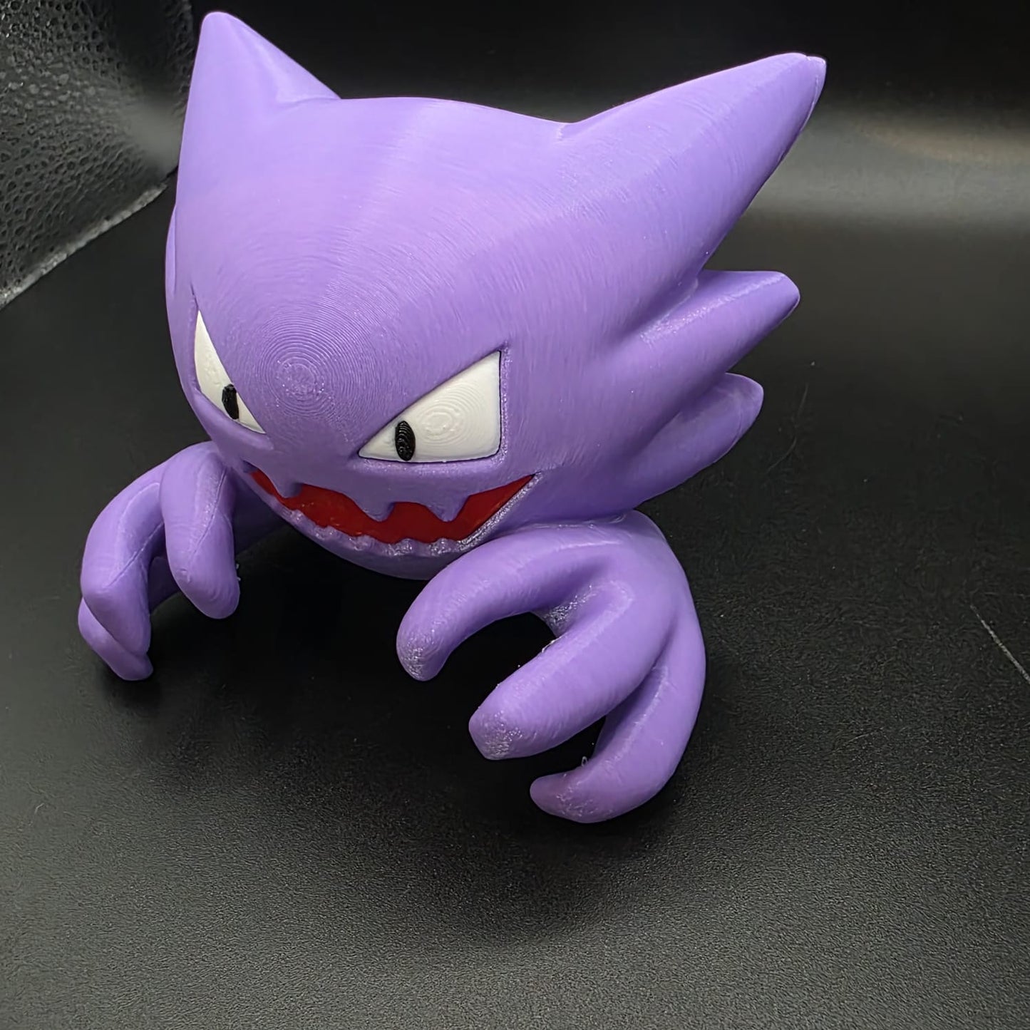 Haunter