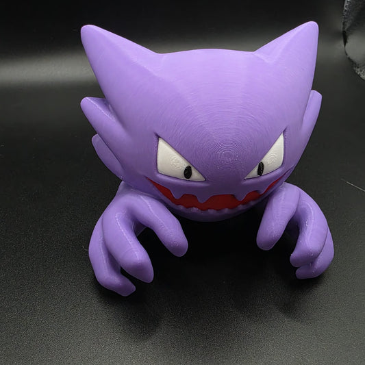 Haunter