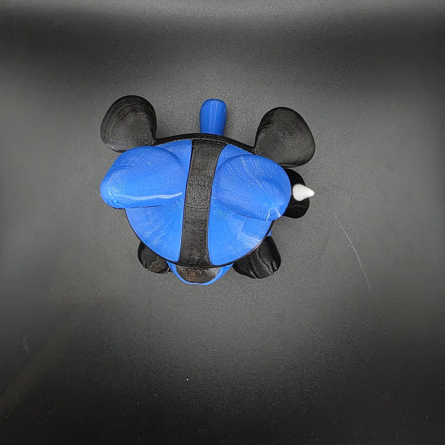 Lucario Chibi
