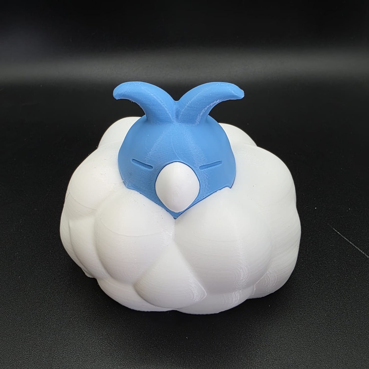 Swablu Chibi