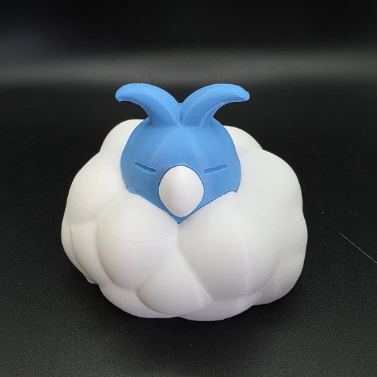 Swablu Chibi