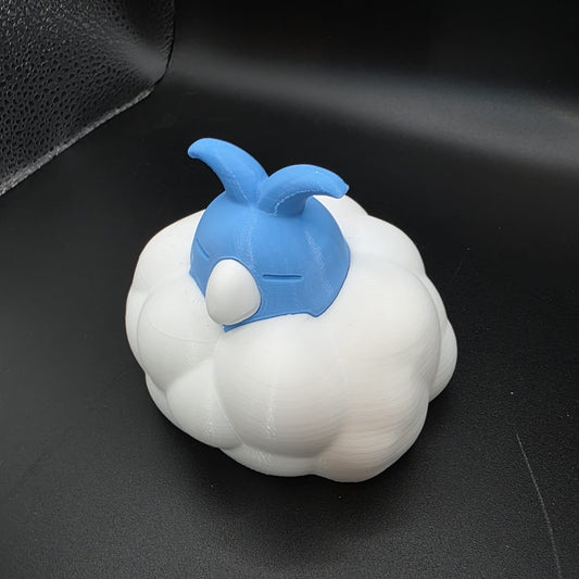 Swablu Chibi