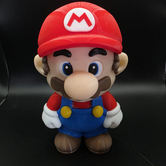 Mario