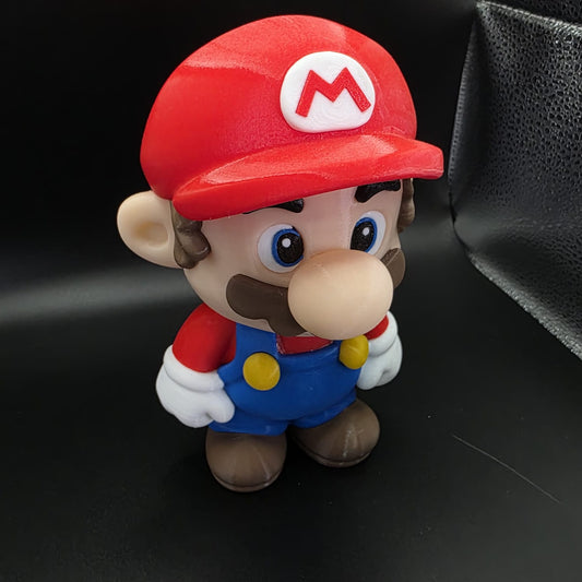 Mario