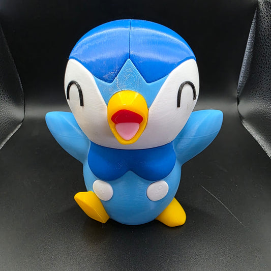 Piplup